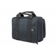 Specna Arms Expert Pistol Bag Black, The Specna Arms Expert Pistol Bag is crafted for users who require robust storage and a clear internal layout for their sidearm and supporting equipment